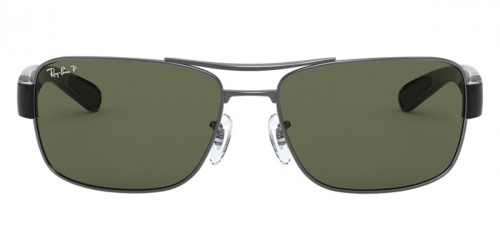 Ray-Ban™ RB3522 004/9A 61 - Gunmetal