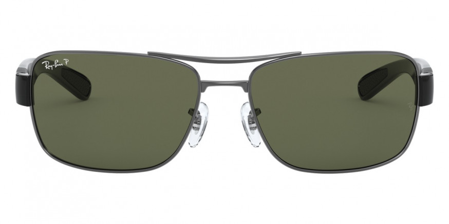 Ray-Ban™ RB3522 004/9A 61 - Gunmetal