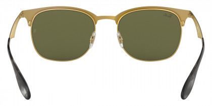 Stedord Resonate skrot Ray-Ban™ RB3538 Square Sunglasses 2023 | $174.00 EyeOns.com