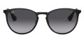 Black / Light Gray Gradient Dark Gray