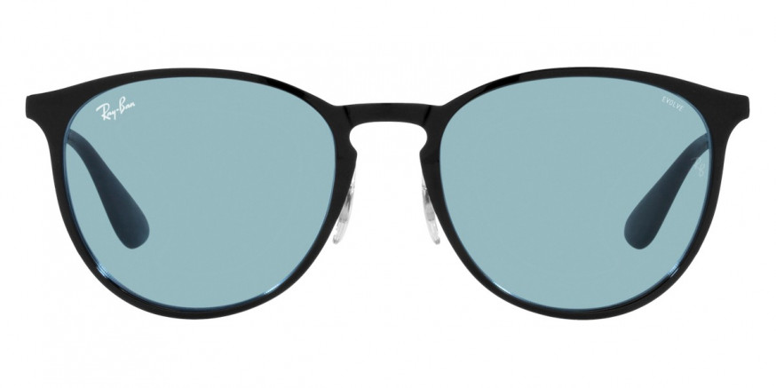 Ray-Ban™ Erika Metal RB3539 002/Q2 54 - Black