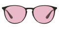 Black / Evolve Photochromic Pink To Blue