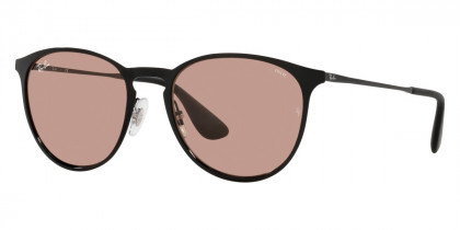 swear Absolute helper Ray-Ban™ Erika Metal RB3539 Sunglasses for Women | EyeOns.com
