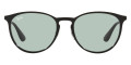 Black / Evolve Photochromic Green To Blue