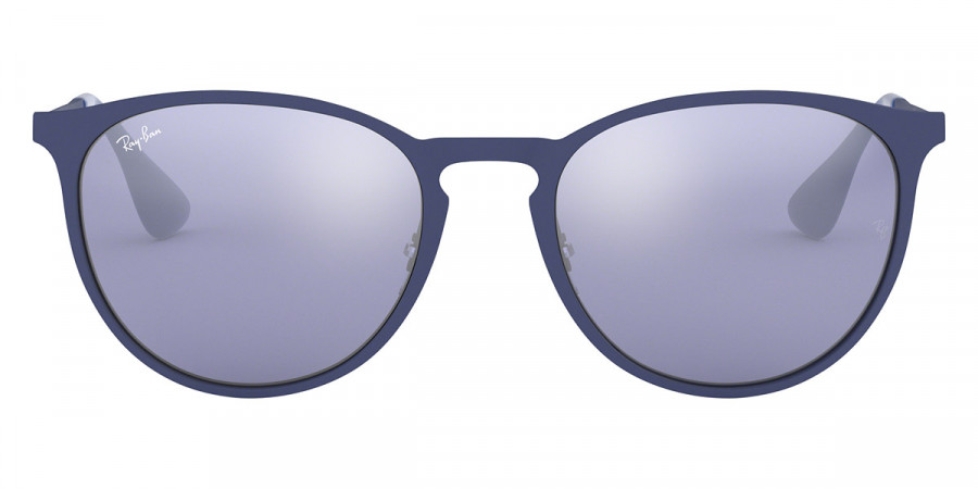 Ray-Ban™ Erika Metal RB3539 90221U 54 - Blue