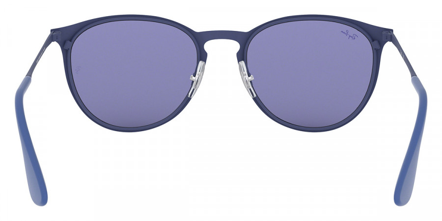 Color: Blue (90221U) - Ray-Ban RB353990221U54
