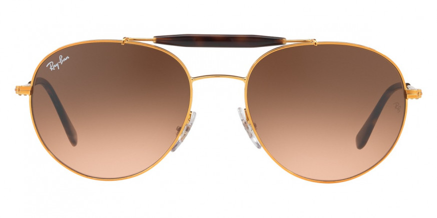Color: Light Bronze (9001A5) - Ray-Ban RB35409001A553