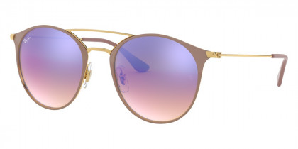 Ray-Ban™ RB3546 Sunglasses for Men and Women | EyeOns.com