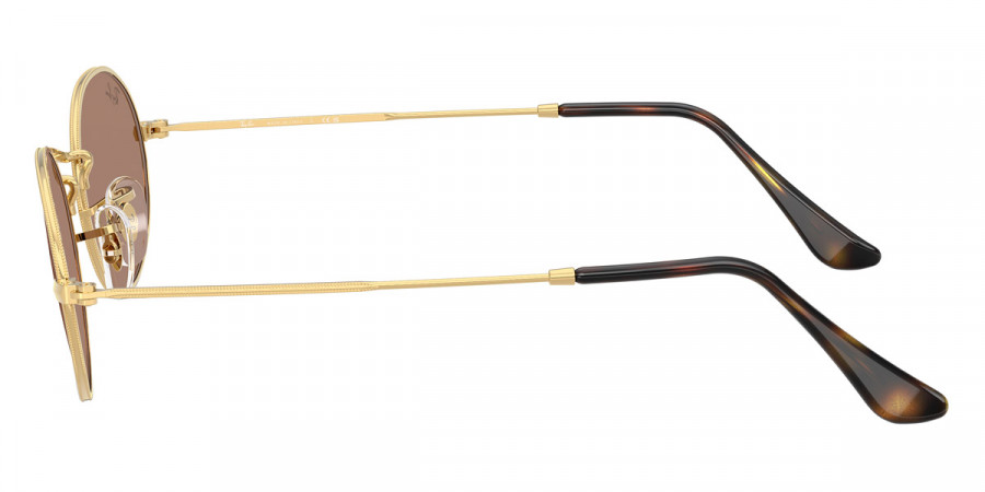 Color: Arista Gold (001/1A) - Ray-Ban RB3547001/1A51
