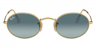 Ray-Ban™ - Oval RB3547