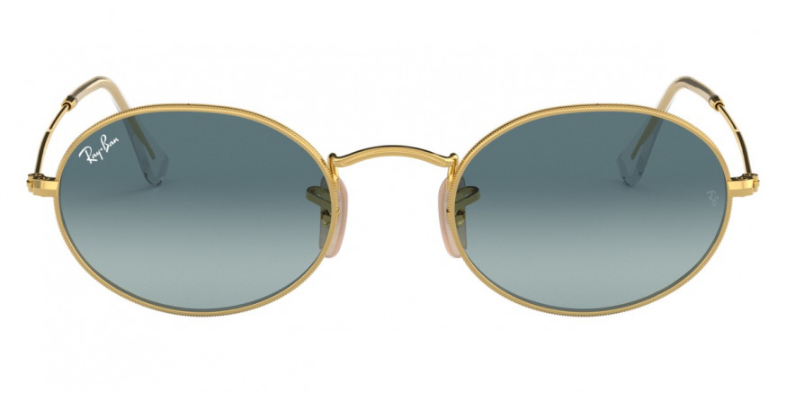 Color: Arista (001/3M) - Ray-Ban RB3547001/3M54