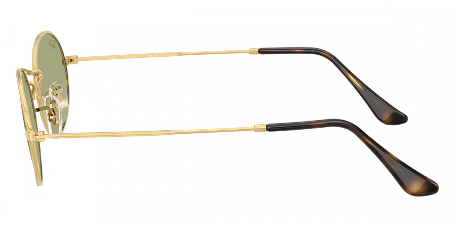 Color: Arista Gold (001/4E) - Ray-Ban RB3547001/4E51