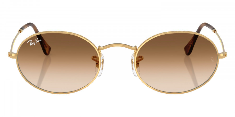 Ray-Ban™ - Oval RB3547