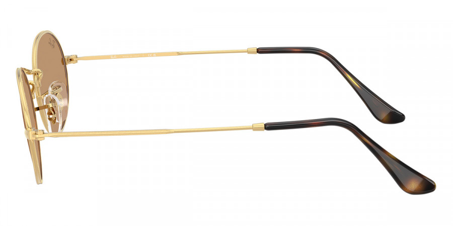 Color: Arista Gold (001/53) - Ray-Ban RB3547001/5351