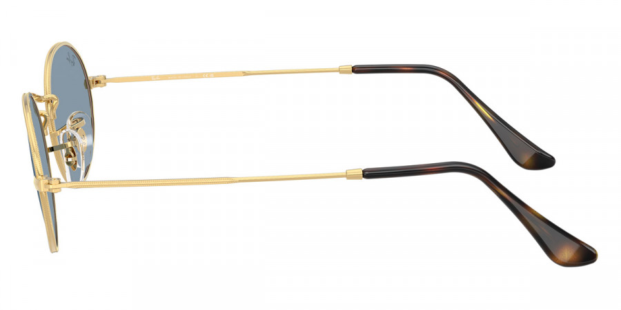 Color: Arista Gold (001/56) - Ray-Ban RB3547001/5651