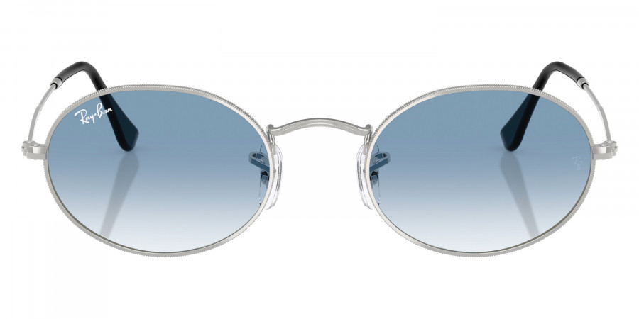 Ray-Ban™ - Oval RB3547