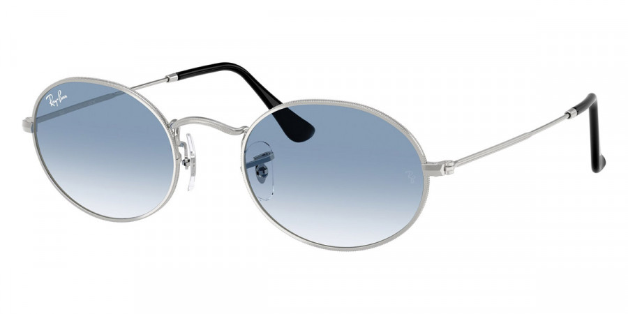 Ray-Ban™ - Oval RB3547