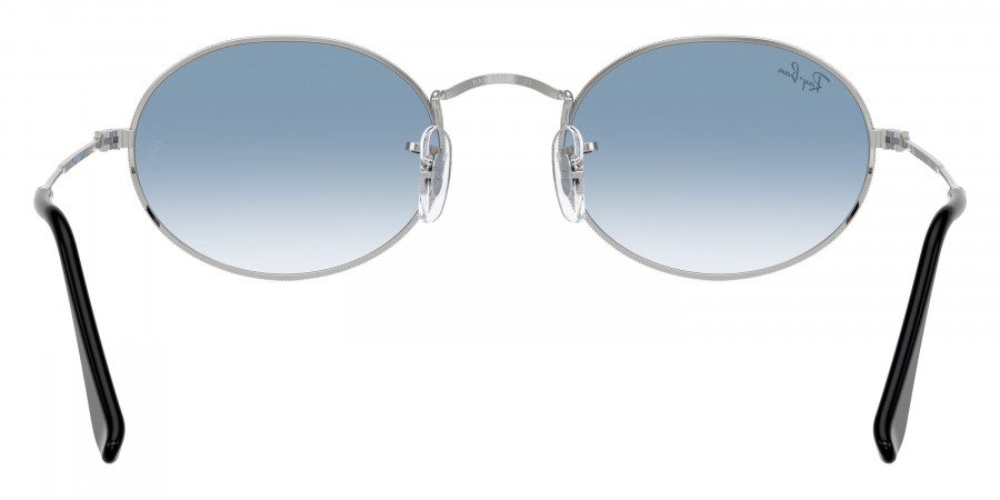 Ray-Ban™ - Oval RB3547