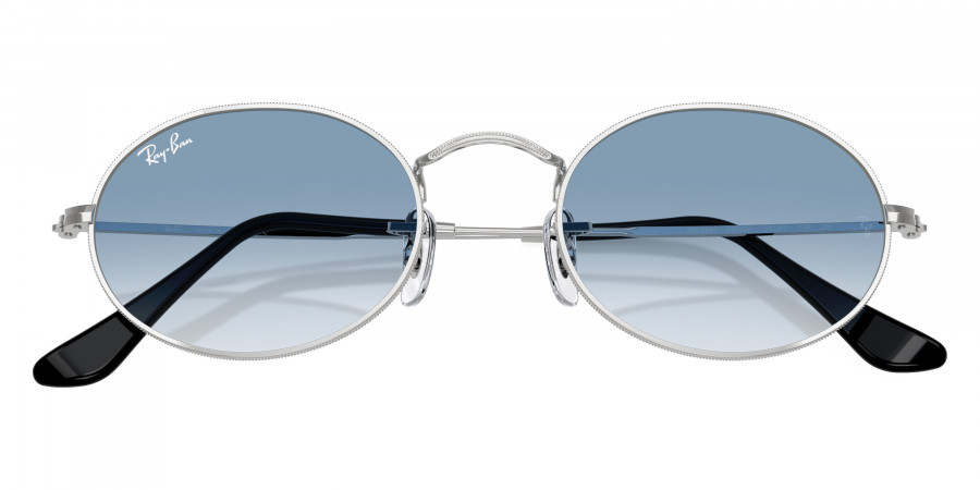 Ray-Ban™ - Oval RB3547