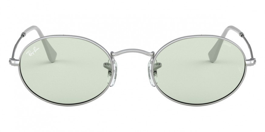 Color: Silver (003/T1) - Ray-Ban RB3547003/T151
