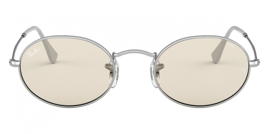 Color: Silver (003/T2) - Ray-Ban RB3547003/T251