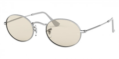 Color: Silver (003/T2) - Ray-Ban RB3547003/T251
