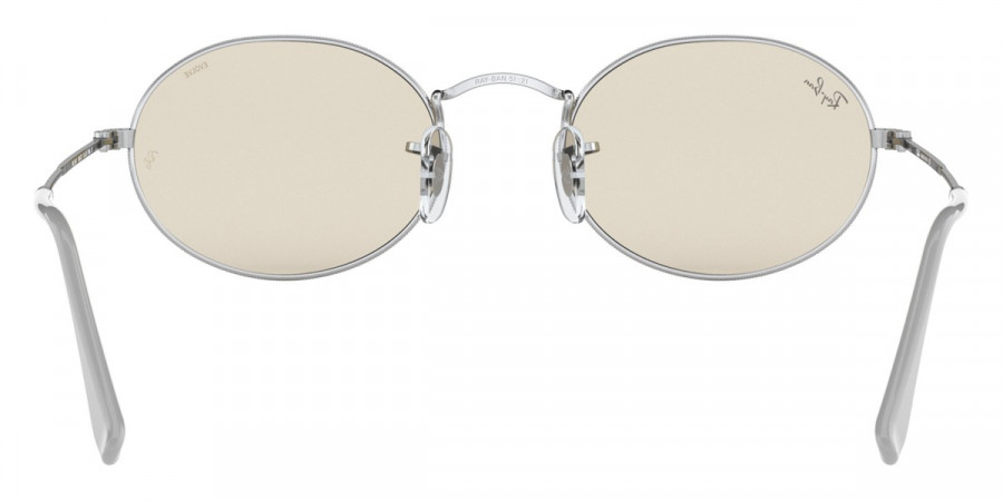 Ray-Ban™ - Oval RB3547