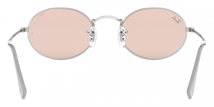 Ray-Ban™ - Oval RB3547