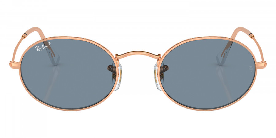 Ray-Ban™ - Oval RB3547