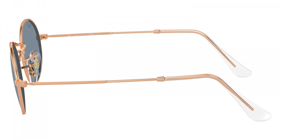 Ray-Ban™ - Oval RB3547