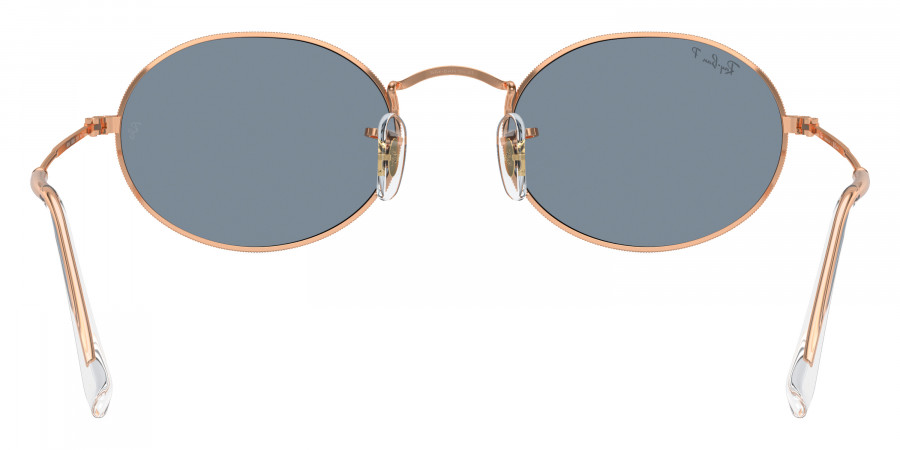 Ray-Ban™ - Oval RB3547