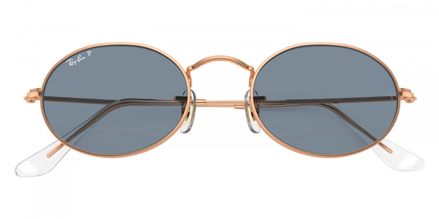 Ray-Ban™ - Oval RB3547