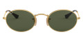 Arista / G-15 Green