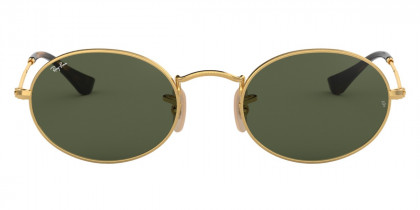 Ray-Ban™ - Oval RB3547N