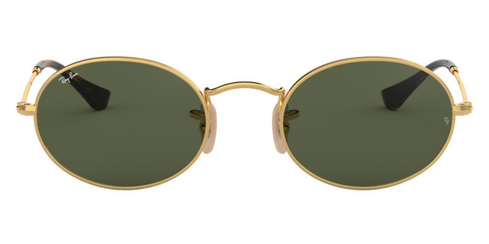 Ray-Ban™ - Oval RB3547N