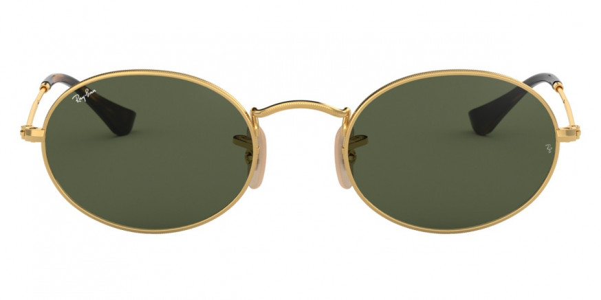 Ray-Ban™ Oval RB3547N 001 51 - Arista