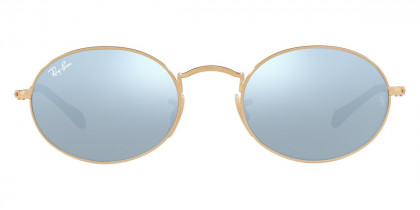 Ray-Ban™ - Oval RB3547N