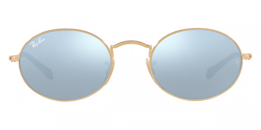 Ray-Ban™ - Oval RB3547N