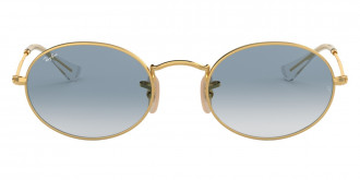 Color: Arista (001/3F) - Ray-Ban RB3547N001/3F51