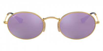 Ray-Ban™ - Oval RB3547N