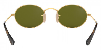 Ray-Ban™ - Oval RB3547N