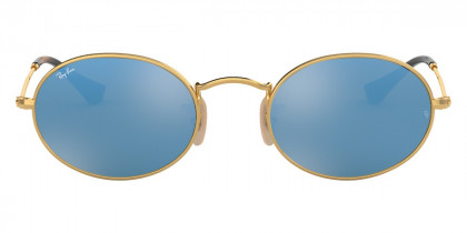 Ray-Ban™ - Oval RB3547N