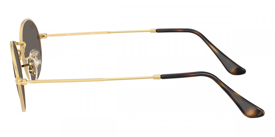 Color: Arista Gold (001/B1) - Ray-Ban RB3547N001/B151