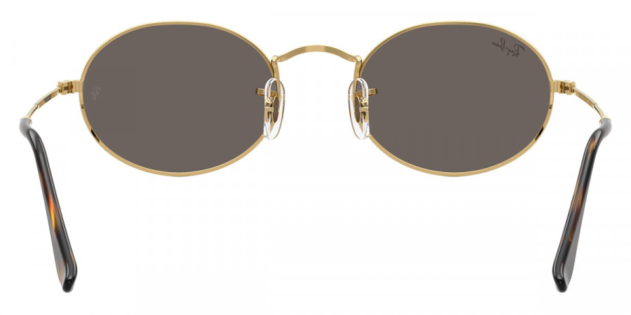 Color: Arista Gold (001/B1) - Ray-Ban RB3547N001/B151
