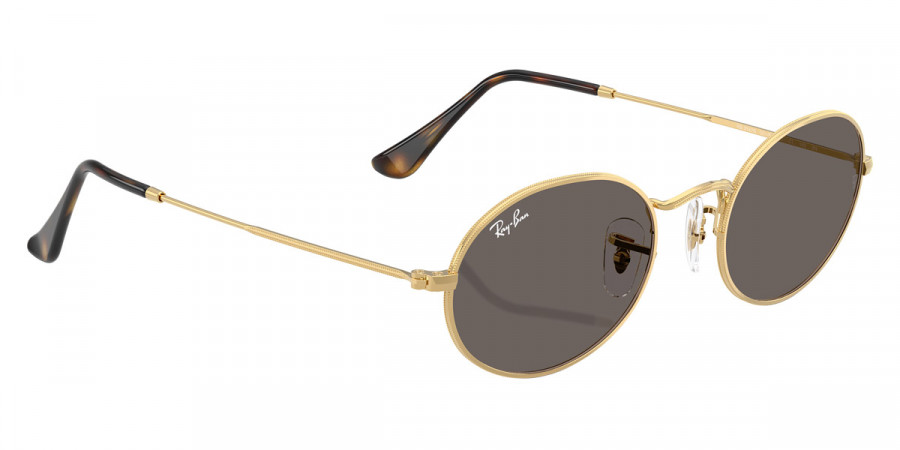 Color: Arista Gold (001/B1) - Ray-Ban RB3547N001/B151