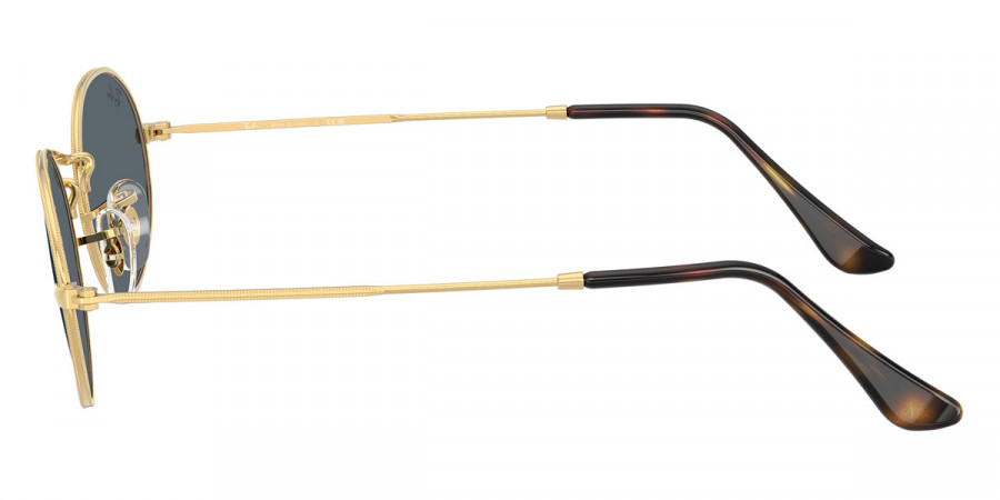 Color: Arista Gold (001/R5) - Ray-Ban RB3547N001/R551