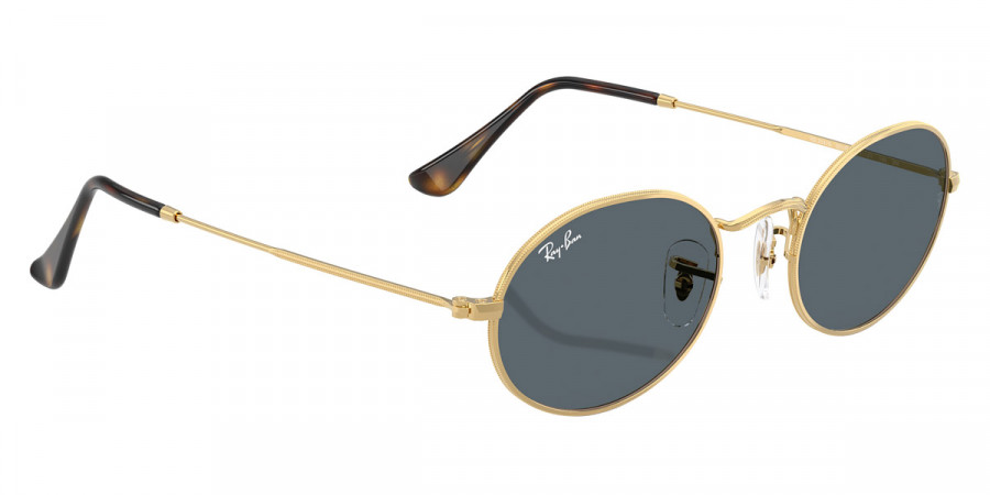 Color: Arista Gold (001/R5) - Ray-Ban RB3547N001/R551