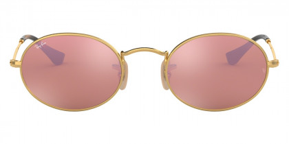 Ray-Ban™ - Oval RB3547N