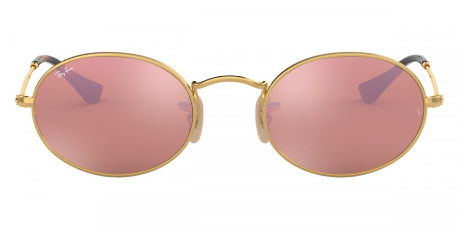 Ray-Ban™ - Oval RB3547N