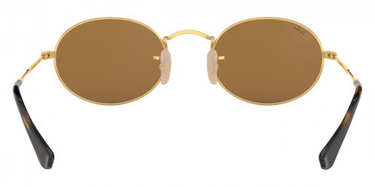 Ray-Ban™ - Oval RB3547N